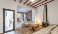 Maison de ville - Revente - Teulada - ZV8-76810