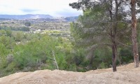 Parcela / Terreno - Nueva construcción  - Moraira - ZV6-62089