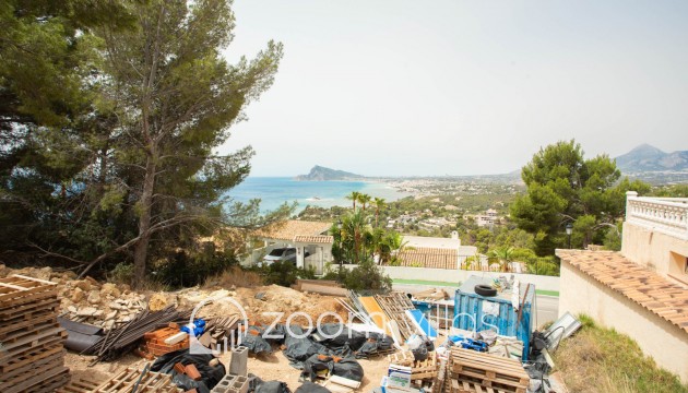 Parcela / Terreno - Reventa - Altea - Altea Hills