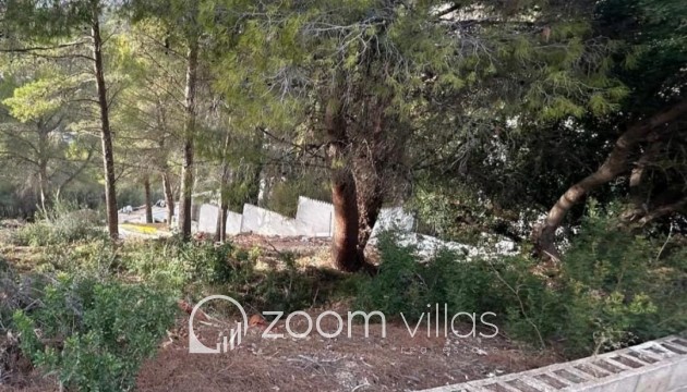 Parcela / Terreno - Reventa - Altea - Altea