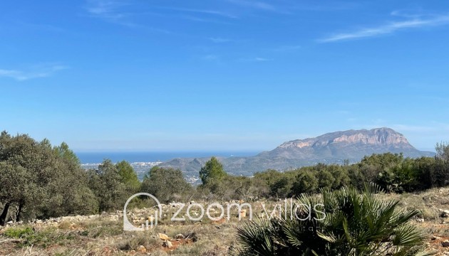 Parcela / Terreno - Reventa - Beniarbeig - Benidoleig