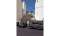 Parcela / Terreno - Reventa - Benissa - ZV8-68311