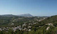 Parcela / Terreno - Reventa - Benitachell - ZV2-26723
