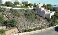 Parcela / Terreno - Reventa - Benitachell - ZV6-56658