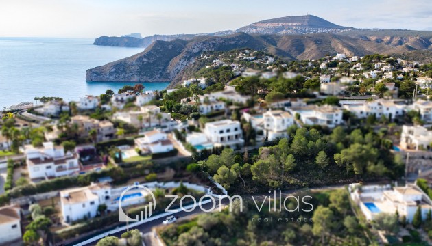 Parcela / Terreno - Reventa - Jávea - Ambolo