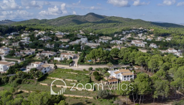 Parcela / Terreno - Reventa - Jávea - La Lluca