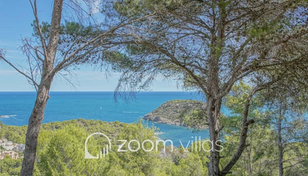 Parcela / Terreno - Reventa - Jávea - Portichol