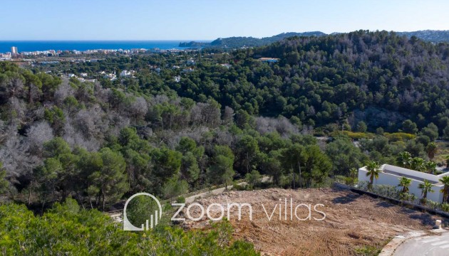 Parcela / Terreno - Reventa - Jávea - Tosalet 5