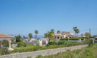 Parcela / Terreno - Reventa - Jávea - ZV2-31717