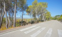 Parcela / Terreno - Reventa - Jávea - ZV2-42016