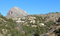 Parcela / Terreno - Reventa - Jávea - ZV2-89922
