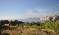 Parcela / Terreno - Reventa - Jávea - ZV5-12384