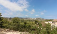 Parcela / Terreno - Reventa - Moraira - ZV2-17019