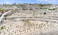 Parcela / Terreno - Reventa - Moraira - ZV5-66494