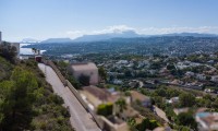 Parcela / Terreno - Reventa - Moraira - ZV9-81297