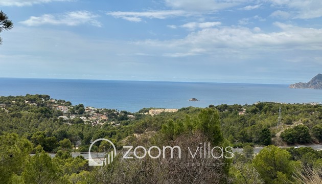 Parcelle / Terrain - Revente - Altea - Altea