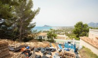 Parcelle / Terrain - Revente - Altea - ZV2-49400
