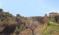 Parcelle / Terrain - Revente - Benissa - ZV2-35445