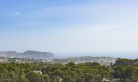 Parcelle / Terrain - Revente - Benissa - ZV2-86648