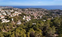 Parcelle / Terrain - Revente - Benissa - ZV5-27800