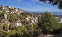 Parcelle / Terrain - Revente - Benissa - ZV9-80012