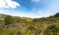 Parcelle / Terrain - Revente - Benitachell  - ZV5-51163