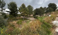 Parcelle / Terrain - Revente - Calpe - ZV8-67897