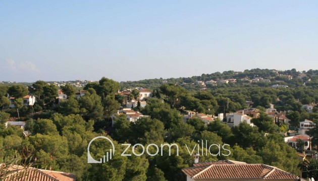 Parcelle / Terrain - Revente - Jávea - Jávea