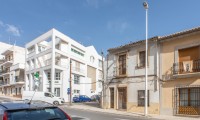 Parcelle / Terrain - Revente - Jávea - ZV2-30194