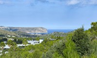 Parcelle / Terrain - Revente - Jávea - ZV2-66137