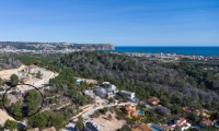 Parcelle / Terrain - Revente - Jávea - ZV2-89039
