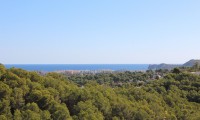 Parcelle / Terrain - Revente - Jávea - ZV9-60741