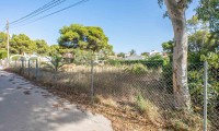 Parcelle / Terrain - Revente - Jávea - ZV9-76019