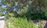 Parcelle / Terrain - Revente - Jávea - ZV9-80500