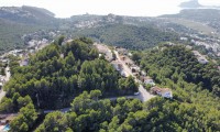 Parcelle / Terrain - Revente - Moraira - ZV2-27322