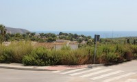 Parcelle / Terrain - Revente - Moraira - ZV2-49295