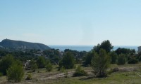 Parcelle / Terrain - Revente - Moraira - ZV2-61039