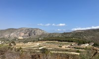 Parcelle / Terrain - Revente - Teulada - ZV6-43636