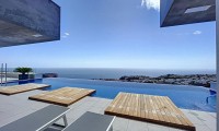 Penthouse - Herverkoop - Benitachell  - ZV8-96500