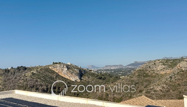 Penthouse - Resale - Benitachell  - Montecala Gardens