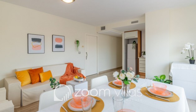 Penthouse - Resale - Moraira - Centro