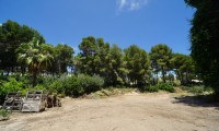 Plot / Land - New Build - Moraira - ZV6-43263