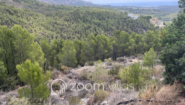 Plot / Land - Resale - Altea - Altea