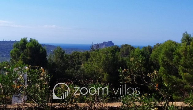 Plot / Land - Resale - Benissa - Benissa