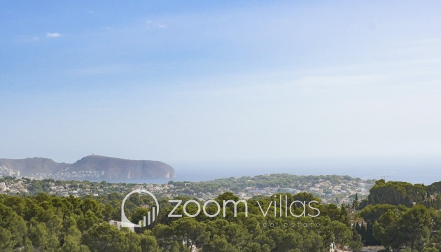 Plot / Land - Resale - Benissa - Benissa