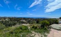 Plot / Land - Resale - Benissa - ZV2-74247