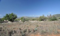 Plot / Land - Resale - Benissa - ZV5-51888