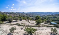 Plot / Land - Resale - Benissa - ZV5-73890