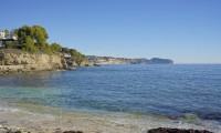 Plot / Land - Resale - Benissa - ZV9-67240