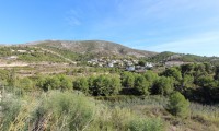 Plot / Land - Resale - Benitachell  - ZV2-31545
